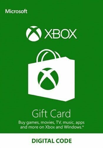 Xbox Cards