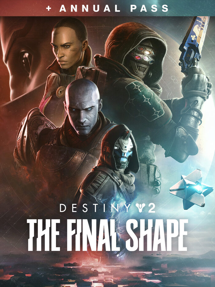 Final Shape DLC