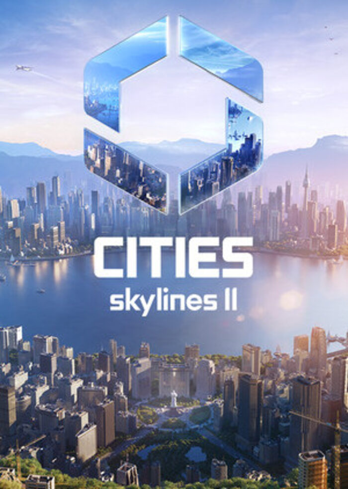  Cities Skylines 2