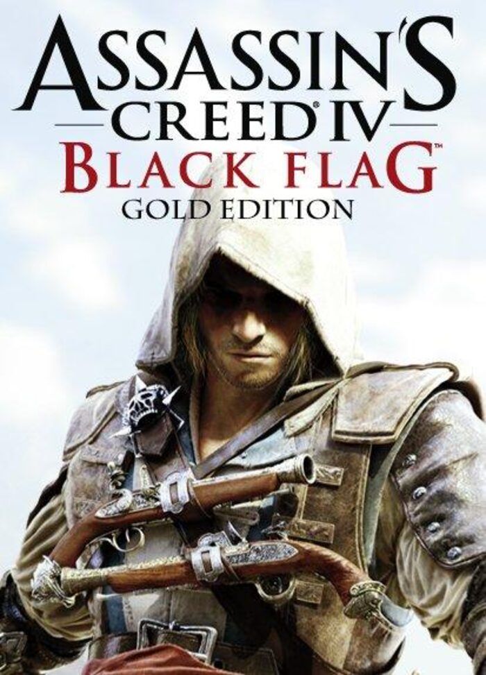 Assassin's Creed IV: Black Flag