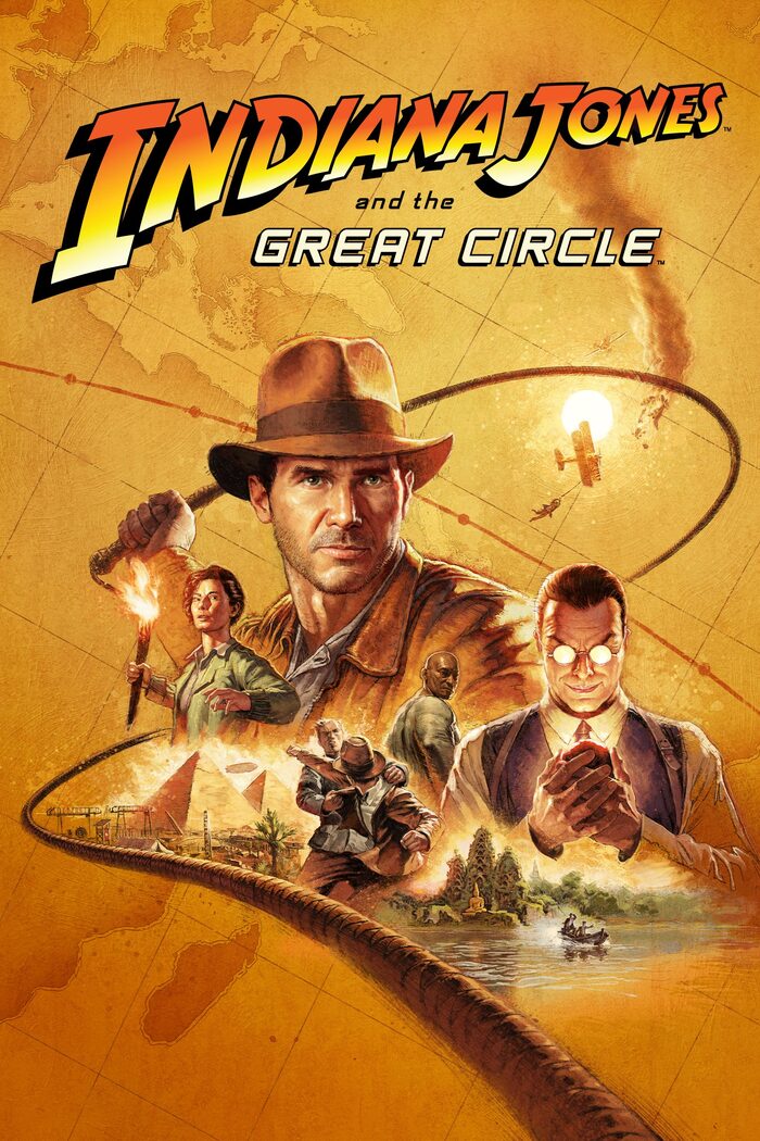 Indiana Jones