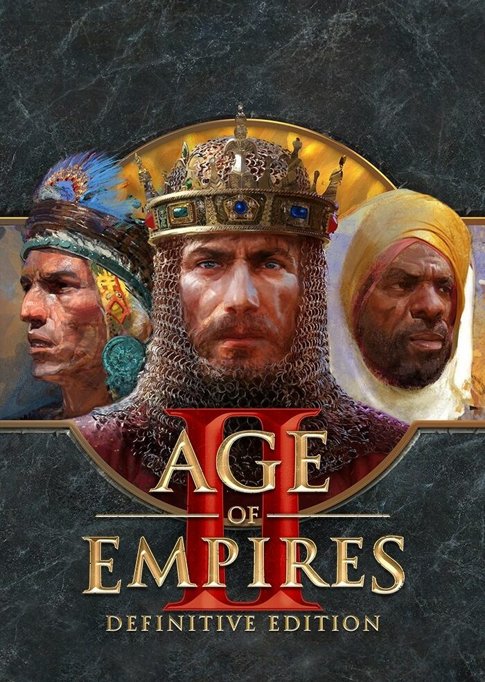 AoE II