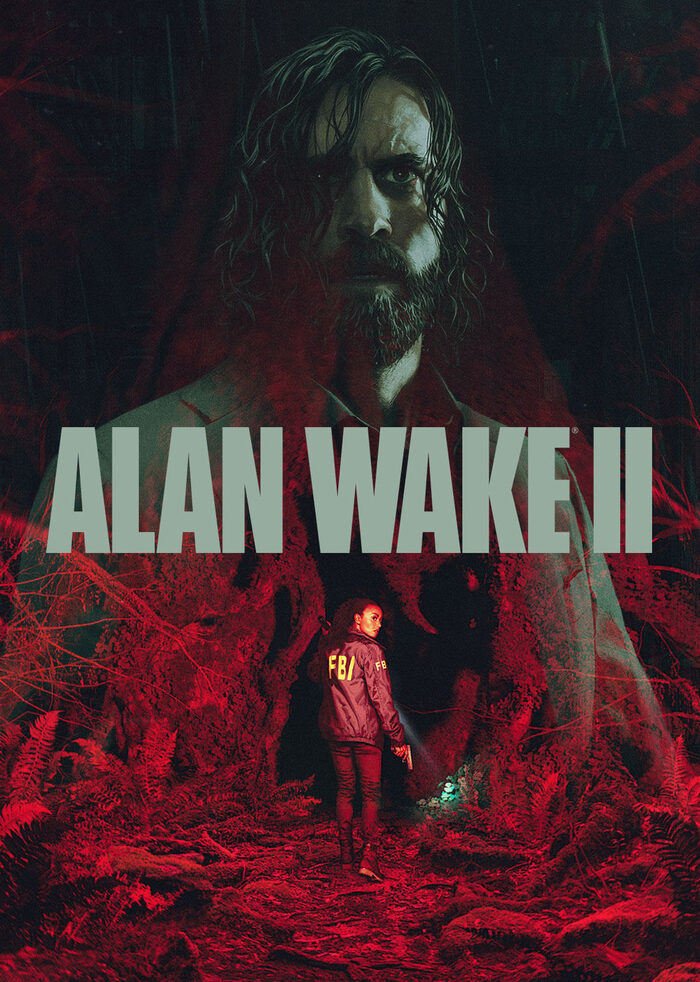 Alan Wake 2