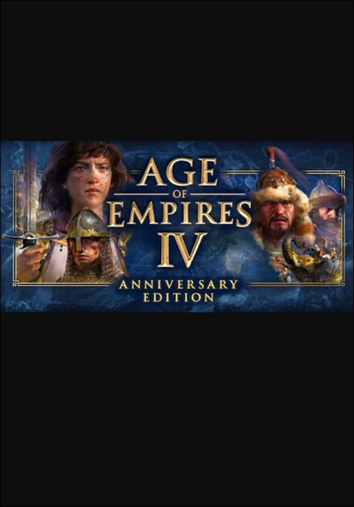 AOE IV