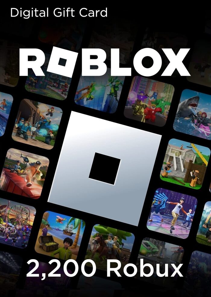 Roblox