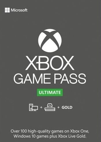 Game Pass