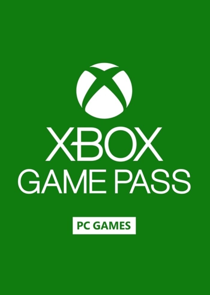 Xbox Game Pass for PC