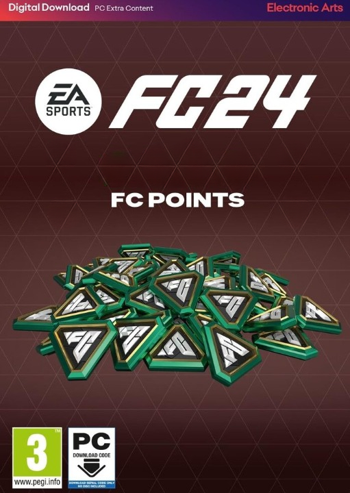 FC24