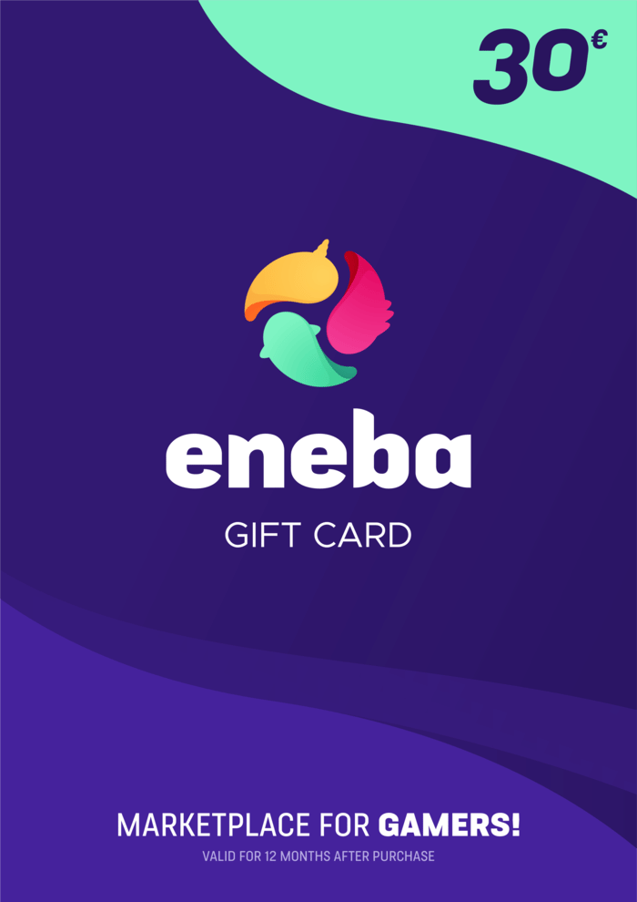 Eneba Gift Cards