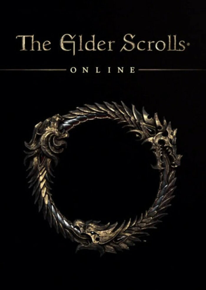 The Elder Scrolls Online: Tamriel Unlimited