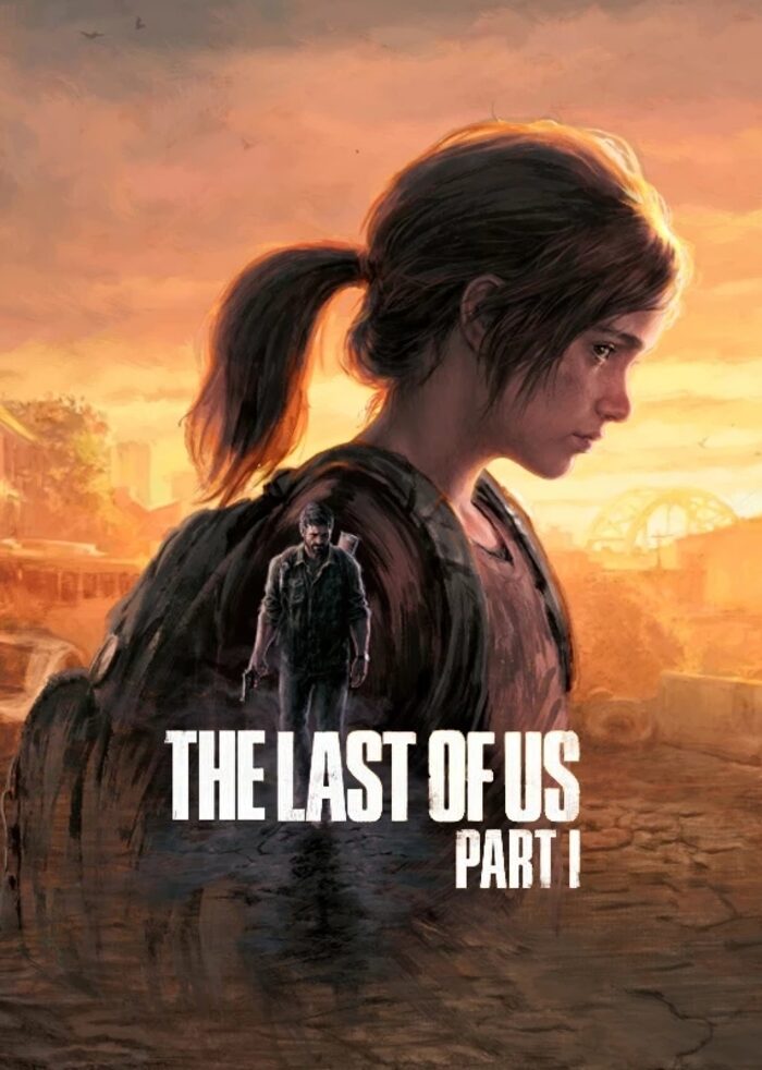  The Last of Us Part I