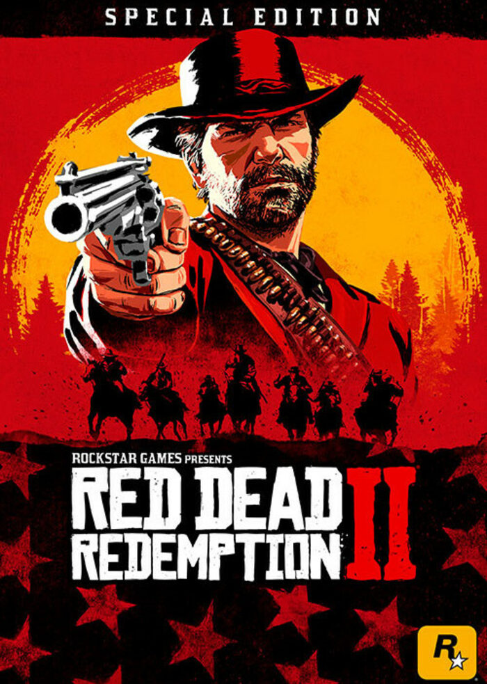 RDR 2