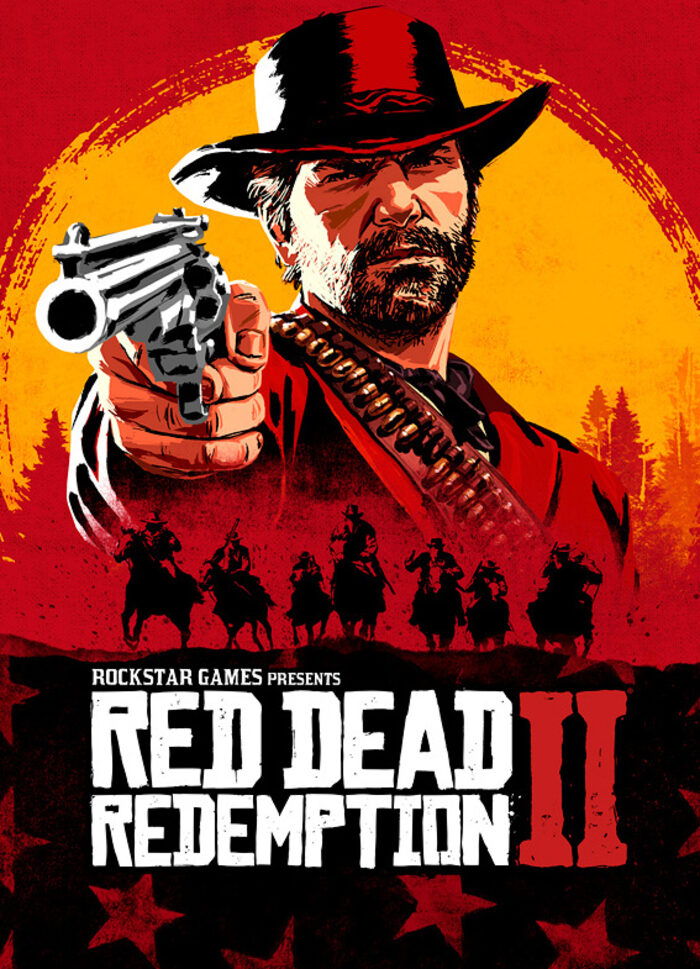 RDR2