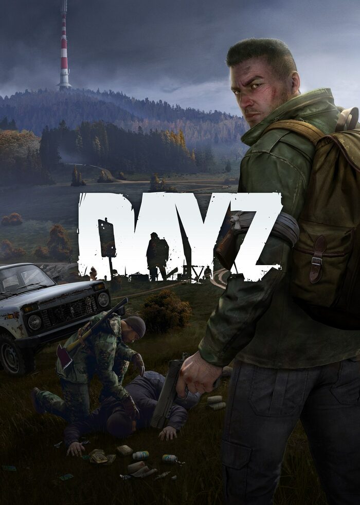 DayZ