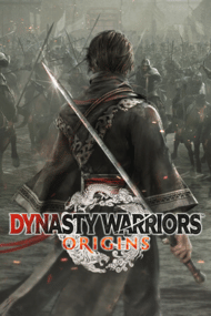 Dynasty Warriors: Origins