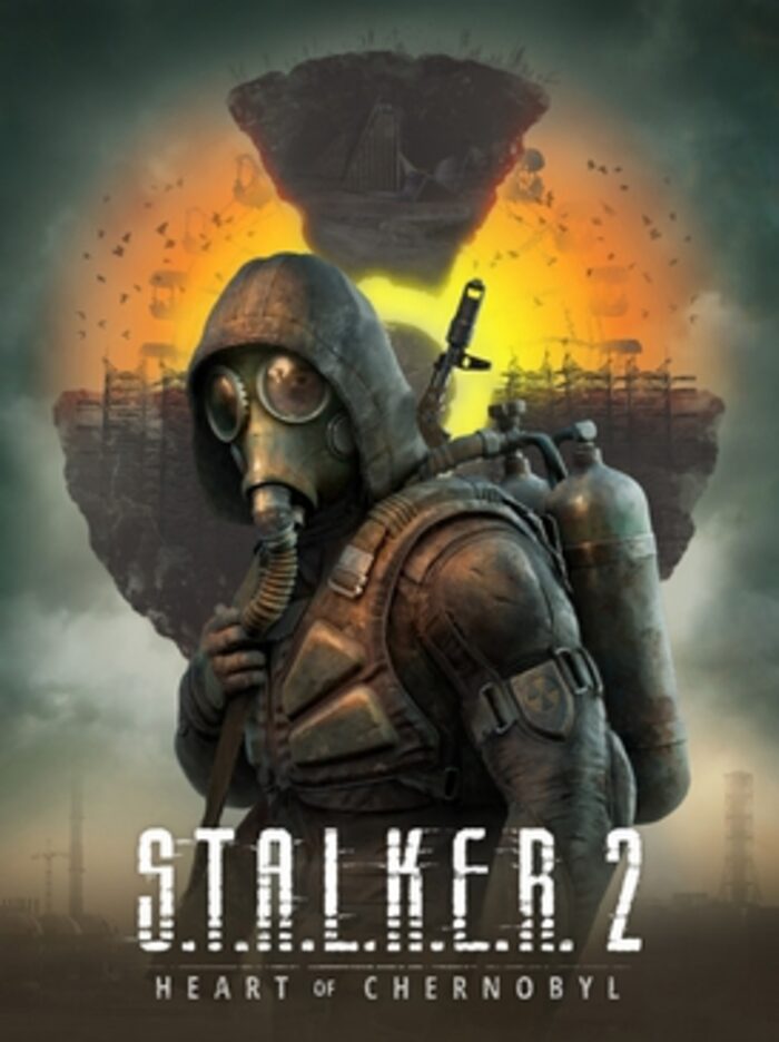  S.T.A.L.K.E.R. 2