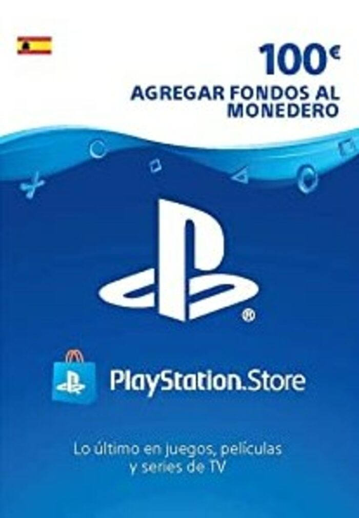 PlayStation Network Card