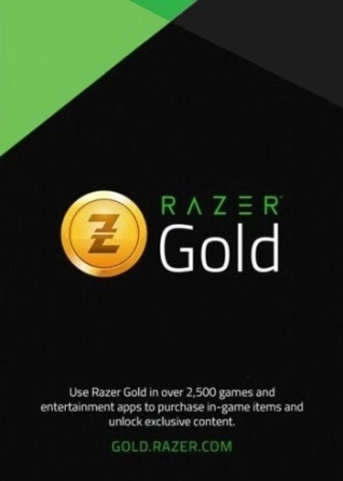 Razer Gold