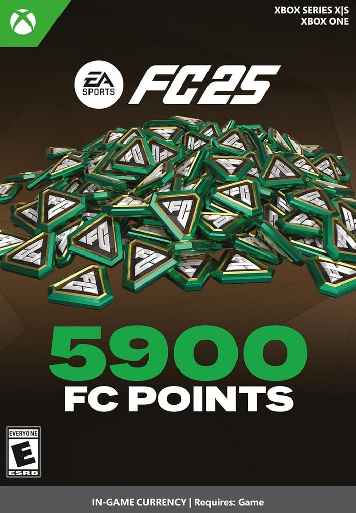 FC Points