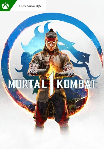 Mortal Kombat 1