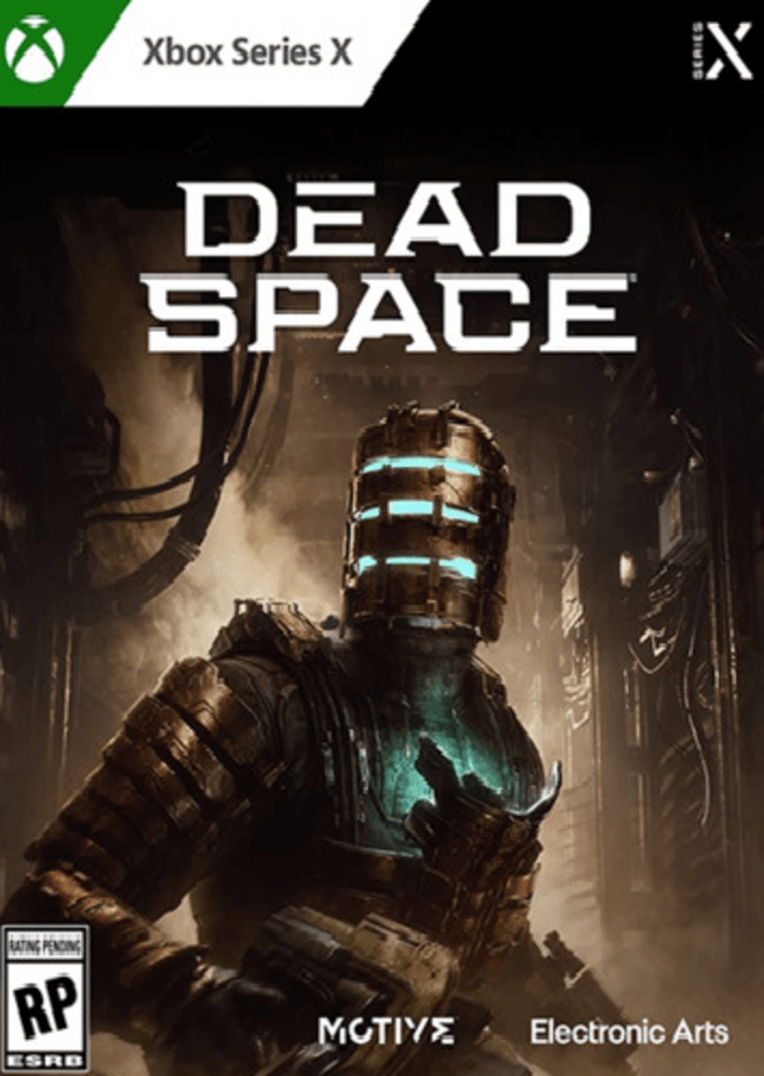 Dead Space